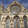 York Cathedral!