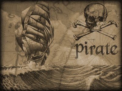 pirate