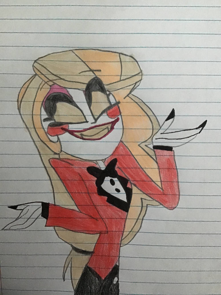 Charlie Idea Deviantart Charlie by Seliciasticks on DeviantArt
