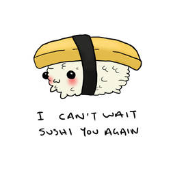 Sushi You