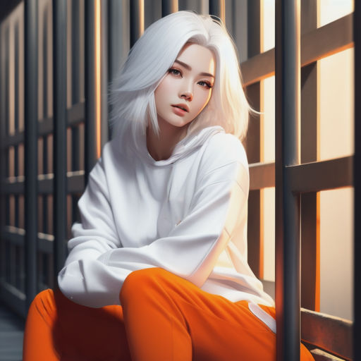 Riley - One Year Later by User121522 on DeviantArt