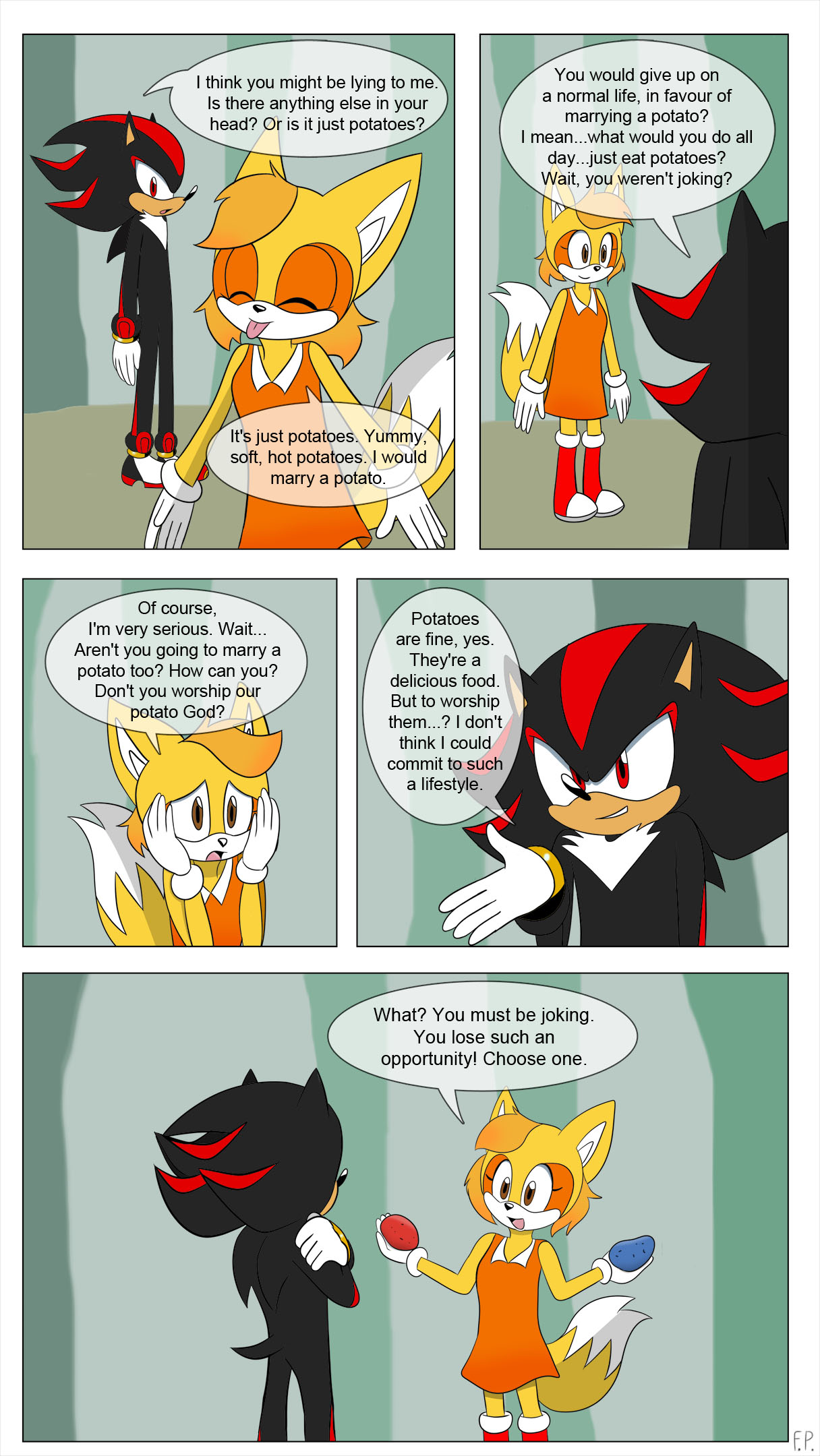 Sonic Prime Season 2 by SiulEuquirne89 on DeviantArt