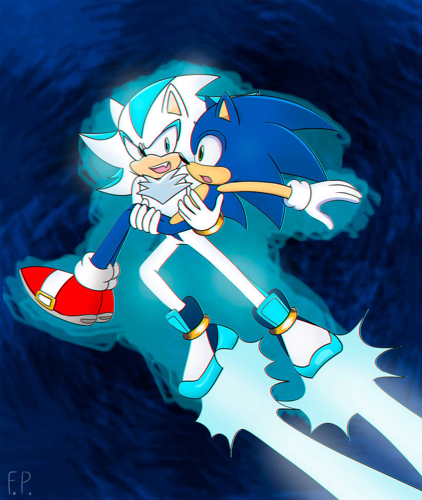 Hyper Shadow by FennecP on DeviantArt