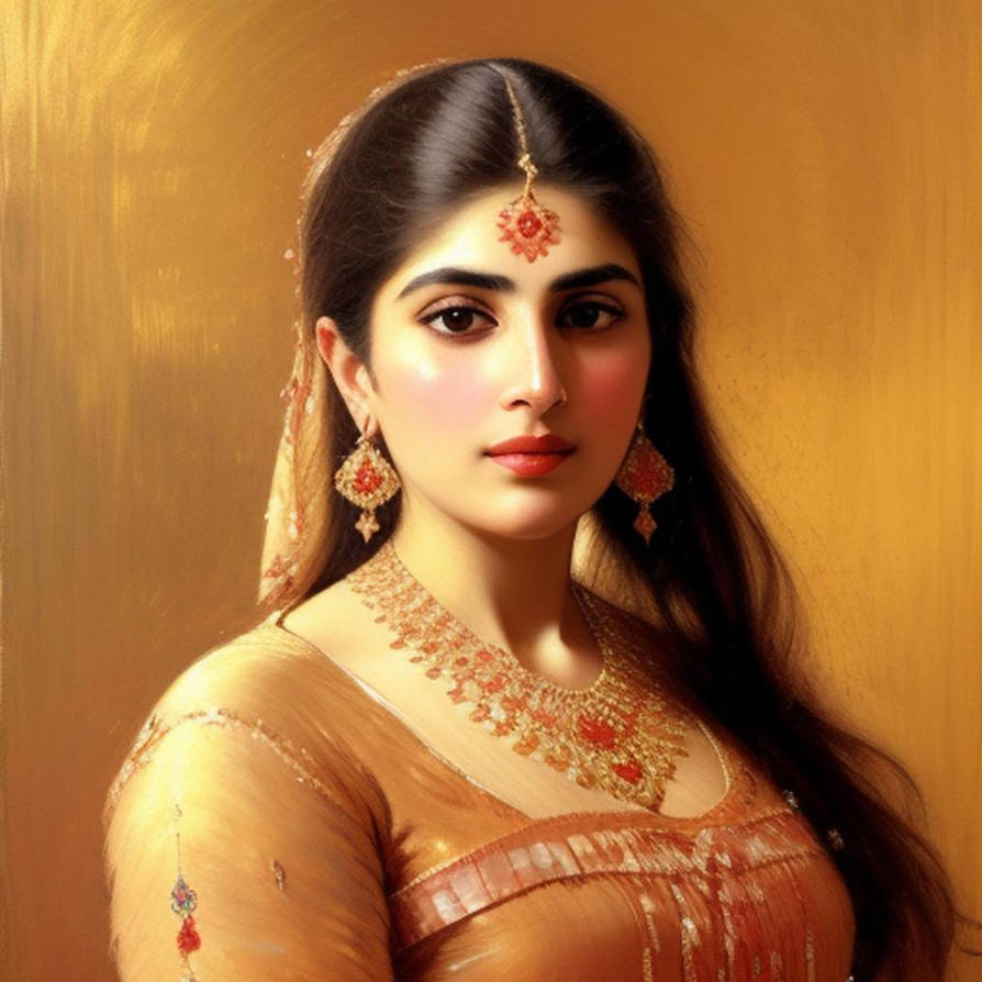 Maryam By Lucasabbat On DeviantArt maryam-by-lucasabbat-on-deviantart