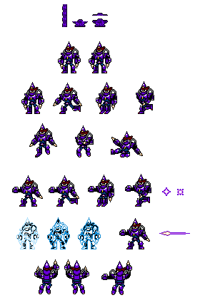 Playable Magpulse Man Sprite Sheet By Tf099theeggdude On Deviantart Playable Magpulse Man Sprite Sheet By Tf099theeggdude On Deviantart