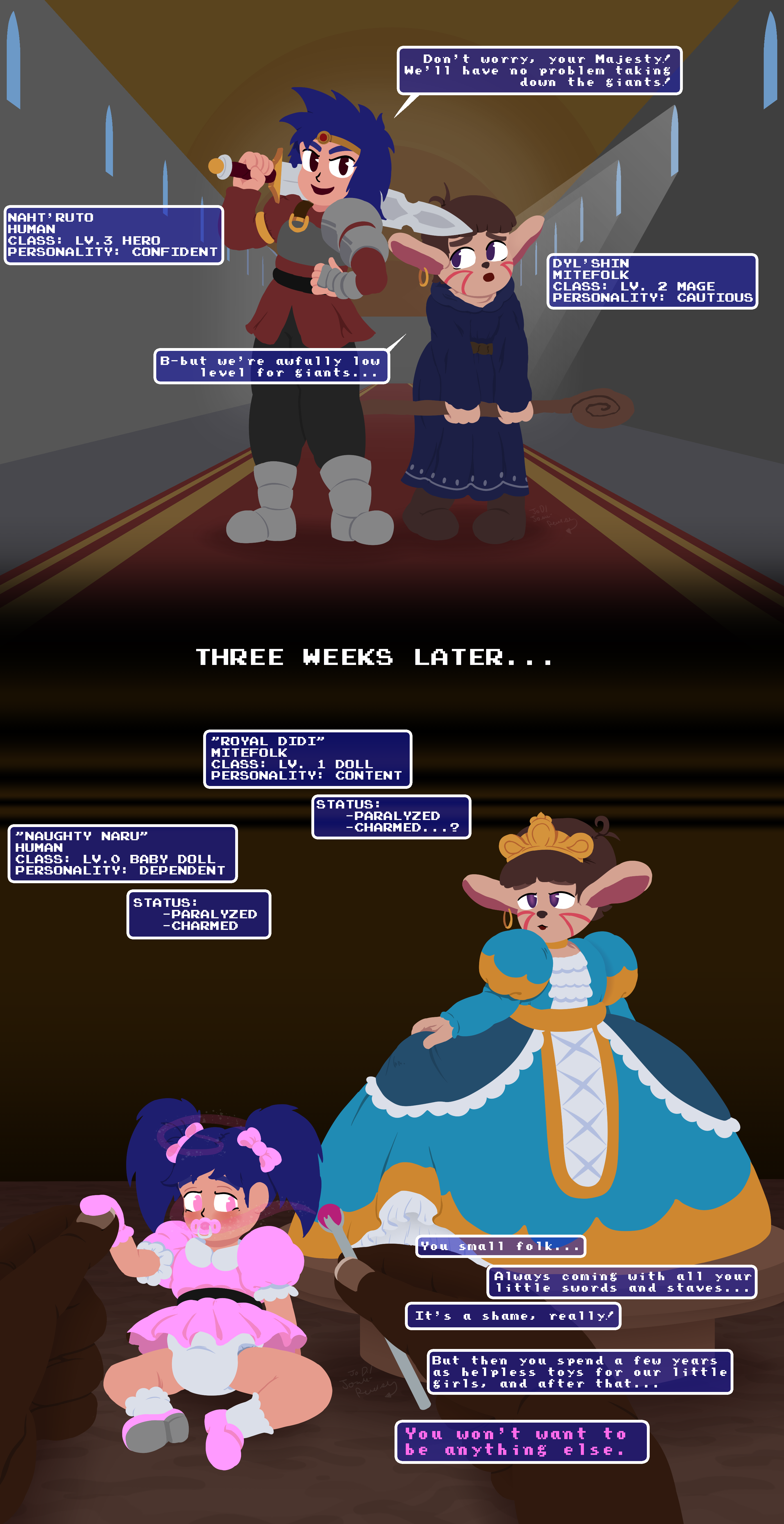 Sans AU Tycoon contest by CelinaStarCase on DeviantArt