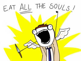 all the souls