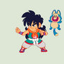 Yamcha