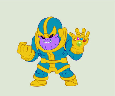 Thanos