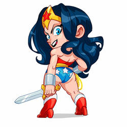 WonderWoman