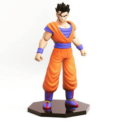 SonGohan