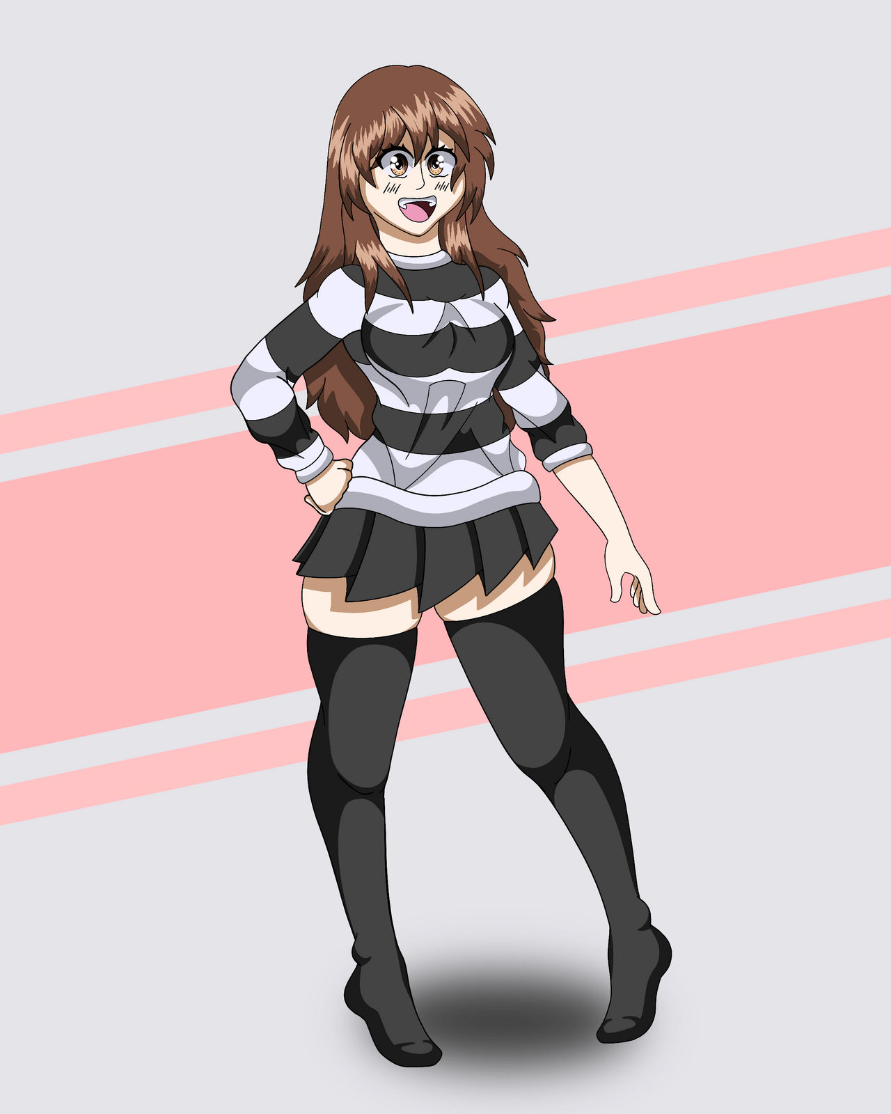 More Emirichu by Sharkittty on DeviantArt