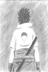 shade Sasuke