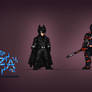 Battinson-Deathstroke-Joker JUS by Zartrix