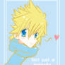 ::Roxas:: Not just a nobody...