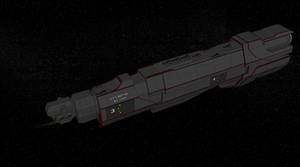 Victory Class Assault Carrier