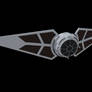 Predator Class Starfighter