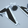 TIE-Interceptor