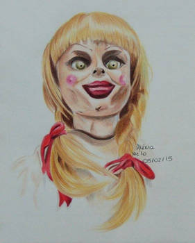 Annabelle