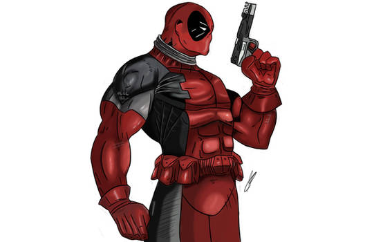 Deadpool