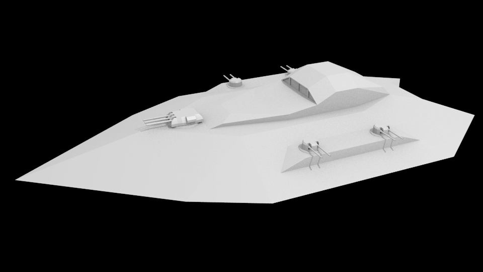 Gunnerus Layout Gun layout 2 by L0rdDrake on DeviantArt