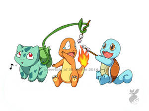 Starters