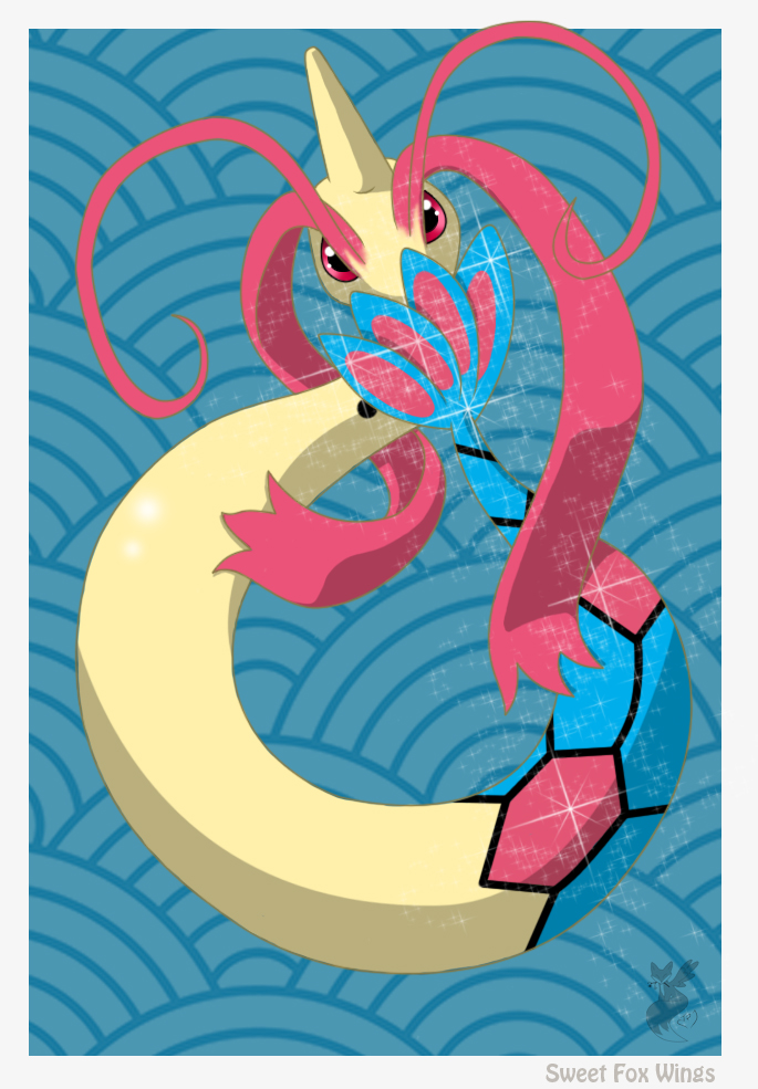 Milotic