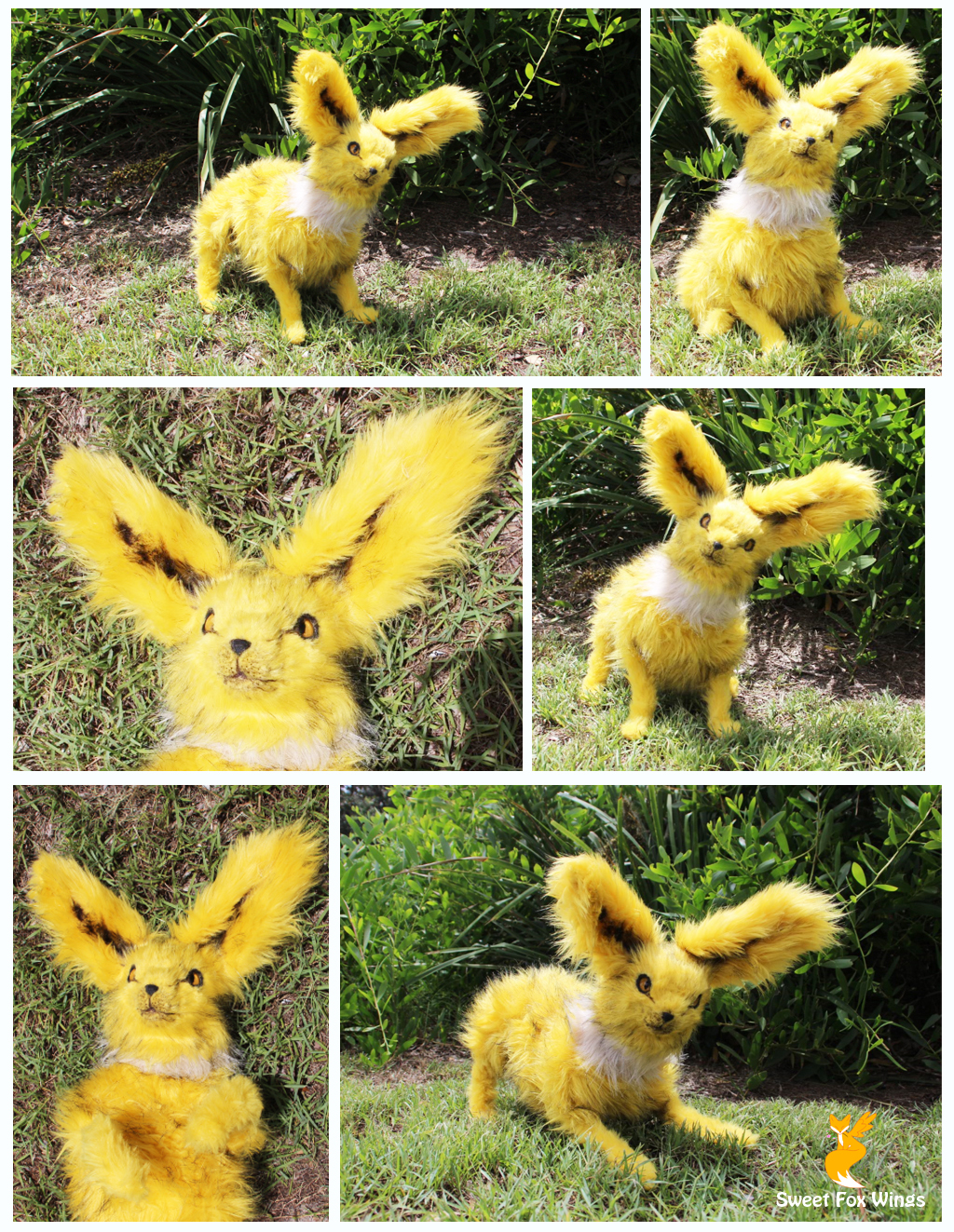 Jolteon