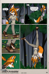 Amber's no-brainers - Page 134