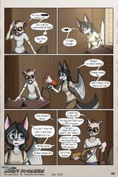Amber's no-brainers - Page 140