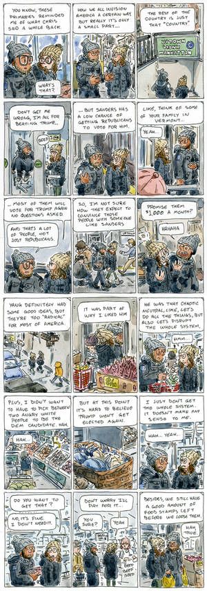 politics