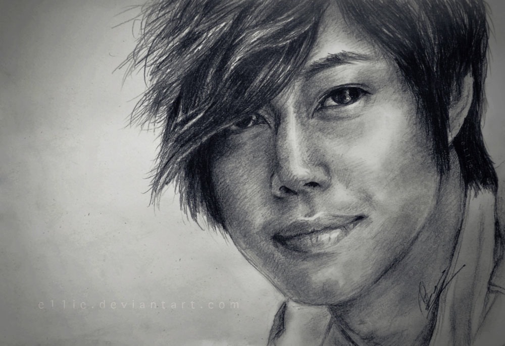 hyun joong