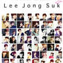 Lee Jong Suk icon pack 64