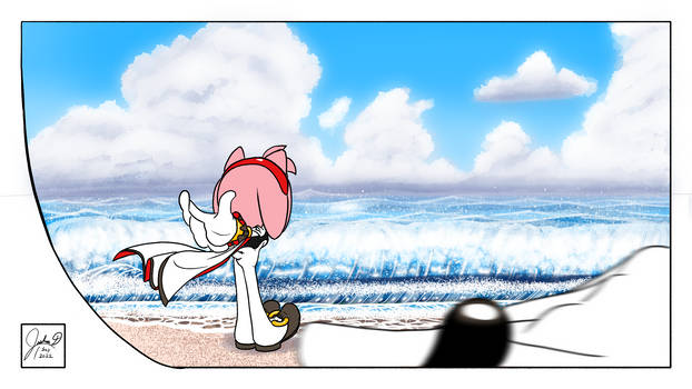 Sonicfanj User Profile Deviantart Sonicfanj User Profile Deviantart