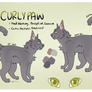 WC | Curlypaw