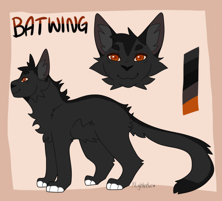 Pyroplex Batwing Batwing Ref by fennelfence on DeviantArt