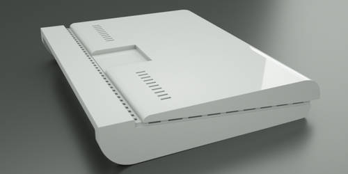 Samsung Router 3010 - WIP