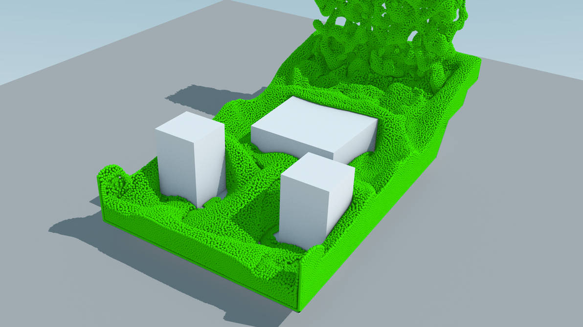 Blender Fluid Particles 02 By Mitsuma On Deviantart Blender Fluid Particles 02 By Mitsuma On Deviantart