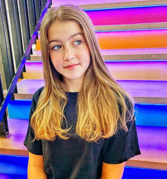 Claire RockSmith by PiperRockellefan on DeviantArt