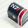 Mass Effect N7 - Treasure Box