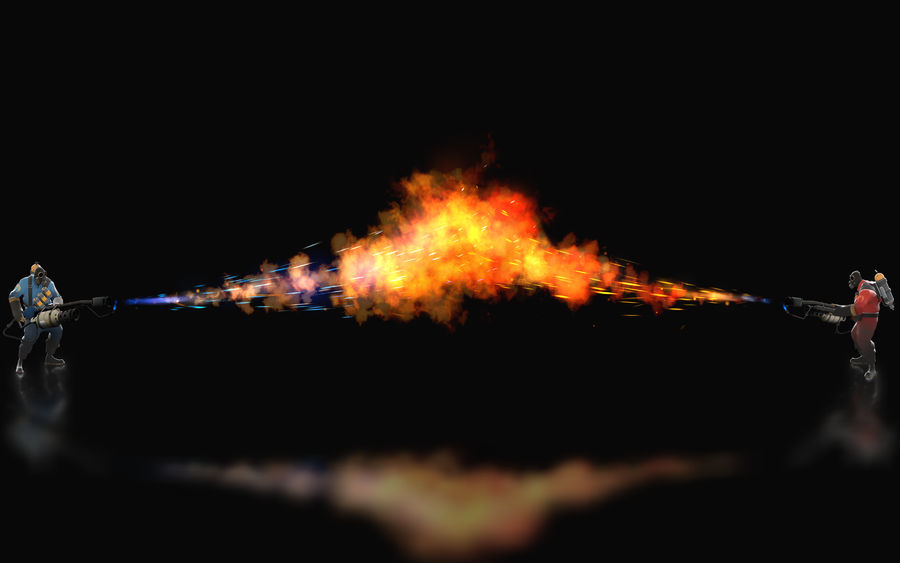 Tf2 Fire Wide By Flamingmenace On Deviantart Tf2 Fire Wide By Flamingmenace On Deviantart