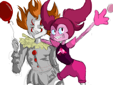 personal jesus spinel P/L | aerostar.com.my