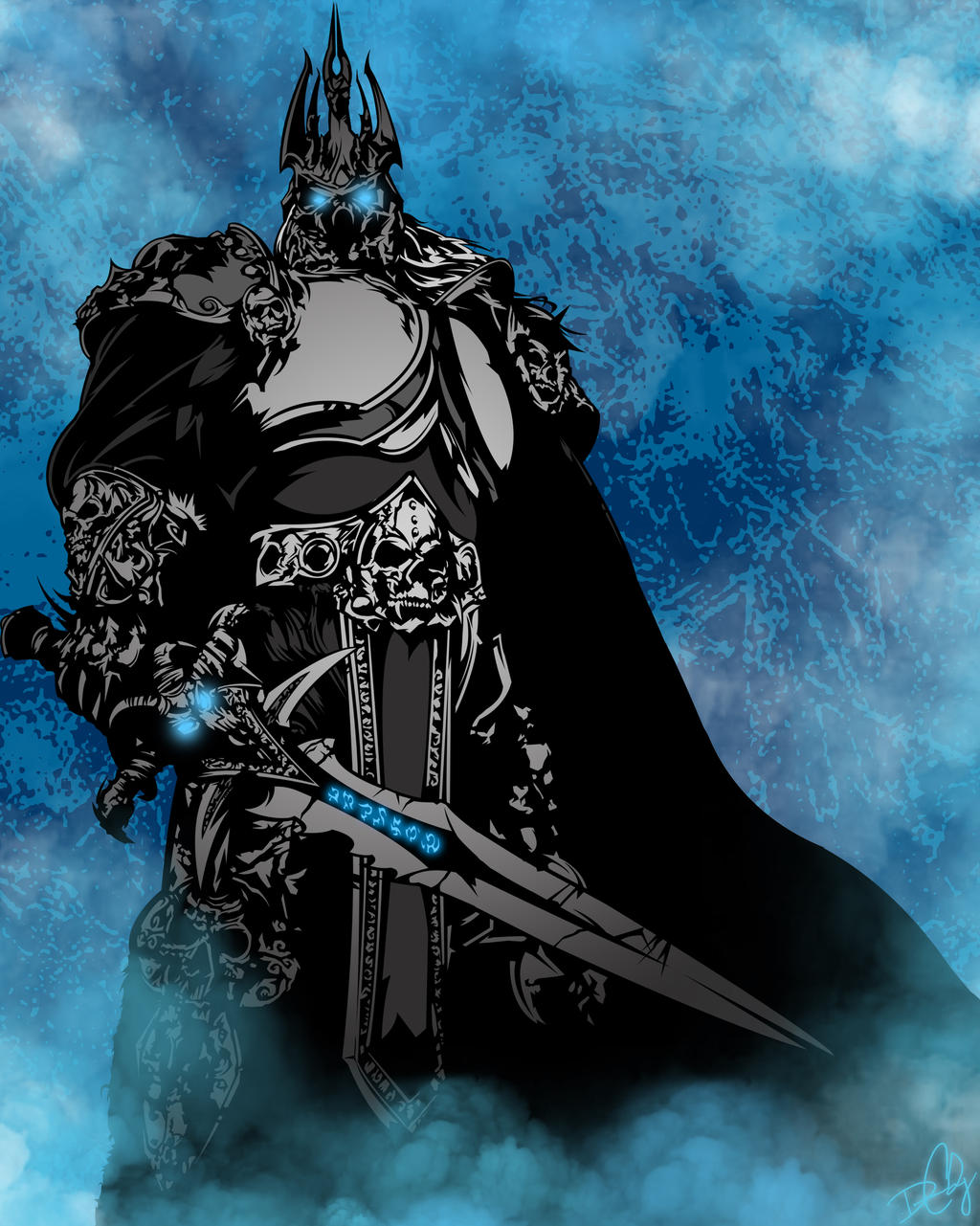 Wrath of the Lich King