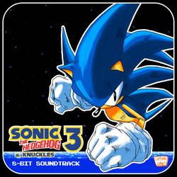 Sonic 3 and Knuckles 8Bit OST