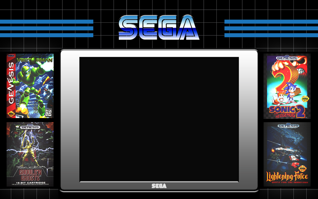 Сега игра телевизор. Игры сега. Sega Genesis игры. Sega дисплеем. Sega обои.