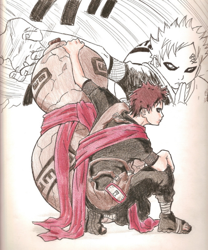 .:Gaara:.