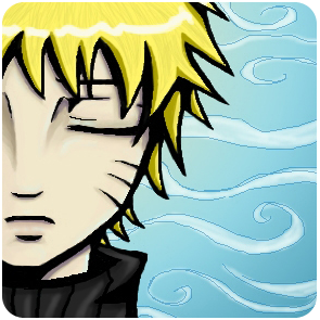 Naruto .:Wistful:.