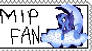 mlp Fan Stamp