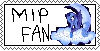 Mlp Deviantart Stamp mlp Fan Stamp by A-Quiet-Reflection on DeviantArt