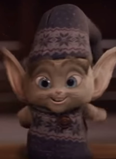 Fleck (The Christmas Chronicles) by ParadeMan16 on DeviantArt Fleck (The Christmas Chronicles) by ParadeMan16 on DeviantArt